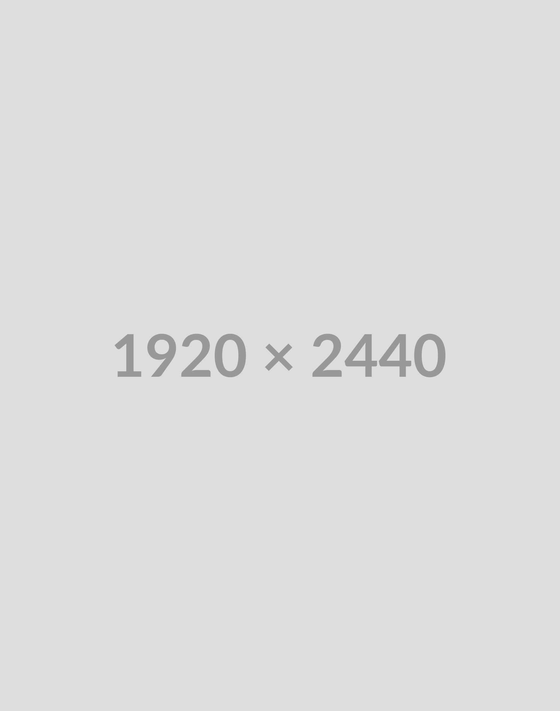 Projet isolation